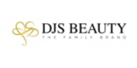 DJS Beauty coupons